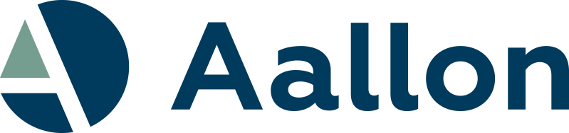 Aallon Group logo