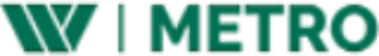Metrotukun logo